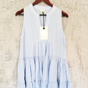 Nema Resort Wear Dress - FCM